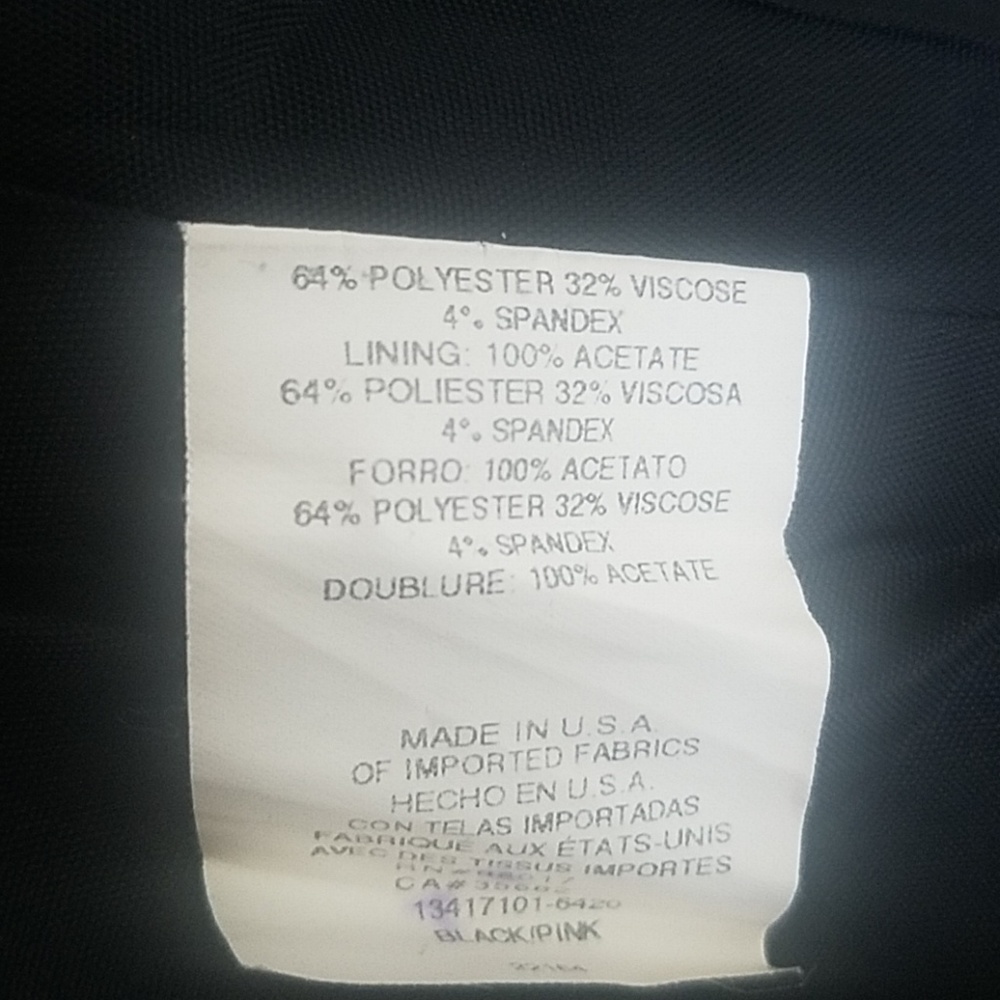 Bebe Suit Set - image 7